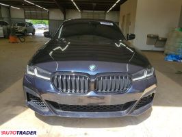 BMW 540 2023 3