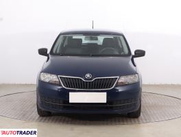 Skoda Pozostałe 2015 1.6 88 KM