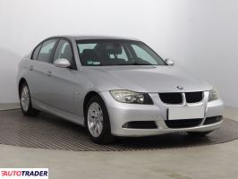 BMW 320 2008 2.2 167 KM BMW 320 2008 2.2 167 KM