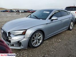 Audi A5 2020 2 Audi A5 2020 2