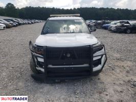Ford Explorer 2022 3 Ford Explorer 2022 3