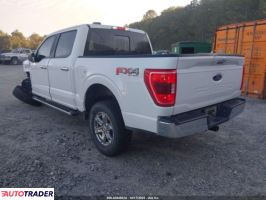 Ford Pozostałe 2022 5