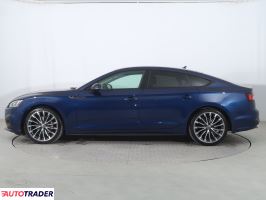 Audi A5 2018 2.0 187 KM Audi A5 2018 2.0 187 KM