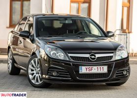 Opel Vectra 2008 1.8 140 KM Opel Vectra 2008 1.8 140 KM