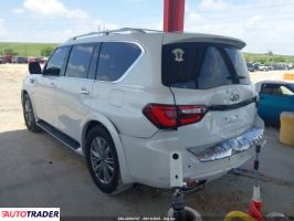 Infiniti Pozostałe 2019 5