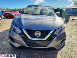 Nissan Rogue 2020 2