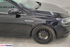 Renault Clio 2018 1.5 110 KM