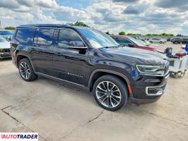 Jeep Wagoneer 2022 5