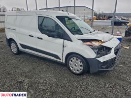 Ford Transit Connect 2022 2