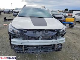 Subaru Outback 2025 2