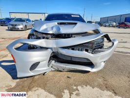 Dodge Charger 2023 5