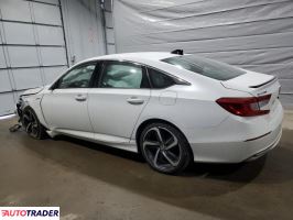 Honda Accord 2022 2 Honda Accord 2022 2