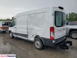 Ford Transit 2020 3 Ford Transit 2020 3
