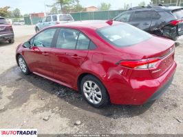 Toyota Corolla 2024 2