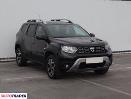 Dacia Duster 2019 1.6 112 KM