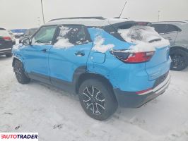 Chevrolet Blazer 2025 1