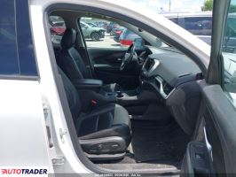 GMC Terrain 2021 1