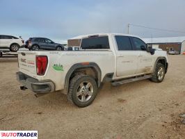 GMC Sierra 2020 6