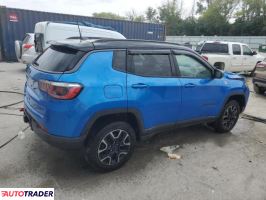 Jeep Compass 2019 2