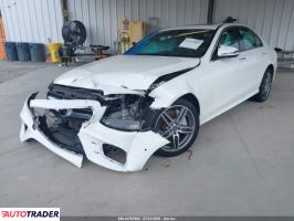 Mercedes 300 2019 2