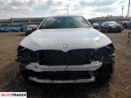 BMW 540 2019 3 BMW 540 2019 3