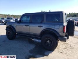 Ford Bronco 2023 2 Ford Bronco 2023 2