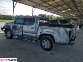 Toyota Tacoma 2020 2