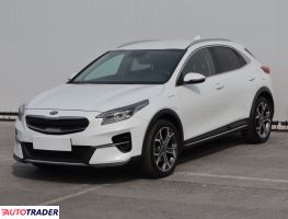Kia Ceed 2020 1.6 139 KM