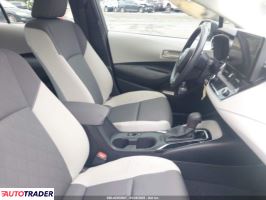 Toyota Corolla 2024 2