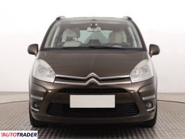Citroen C4 Grand Picasso 2013 1.6 109 KM