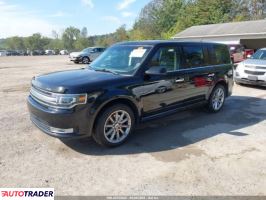 Ford Pozostałe 2019 3 Ford Pozostałe 2019 3
