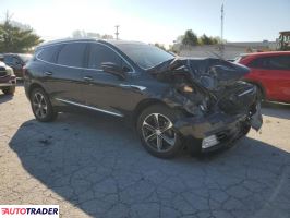 Buick Enclave 2020 3