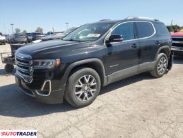 GMC Acadia - zobacz ofertę GMC Acadia - zobacz ofertę