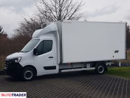 Renault Master - zobacz ofertę