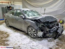 Nissan Sentra 2020 2