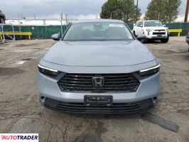 Honda Accord 2024 2