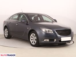 Opel Insignia 2009 2.0 128 KM