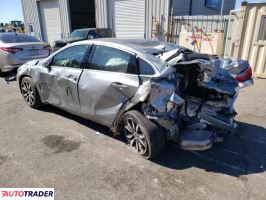 Chevrolet Malibu 2024 1 Chevrolet Malibu 2024 1
