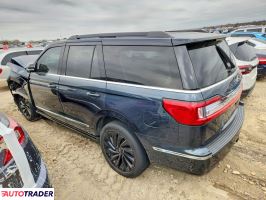 Lincoln Navigator 2021 3