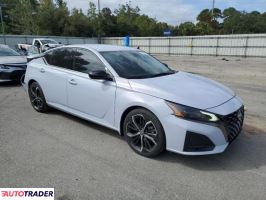 Nissan Altima 2023 2