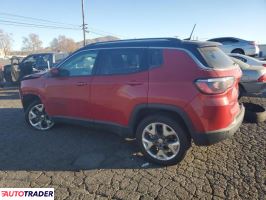 Jeep Compass 2021 2