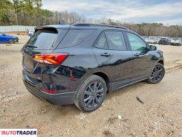 Chevrolet Equinox 2024 1
