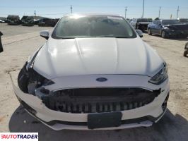 Ford Fusion 2020 2
