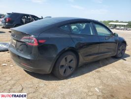 Tesla Model 3 2023 Tesla Model 3 2023