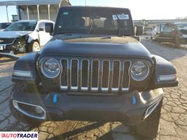 Jeep Wrangler 2022 2