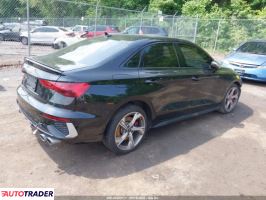 Audi S3 2023 2 Audi S3 2023 2