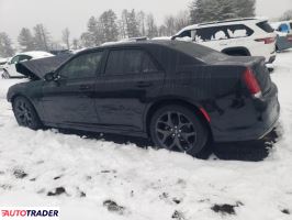 Chrysler 300C 2022 3 Chrysler 300C 2022 3