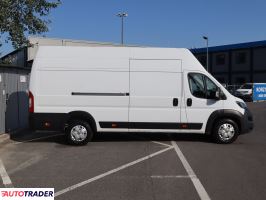 Peugeot Boxer 2023 2.2