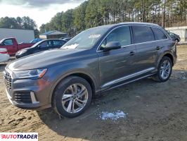 Audi Q7 2021 2