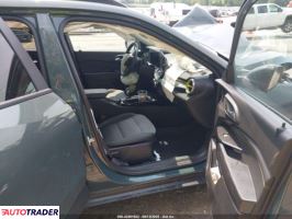 Chevrolet Trax 2025 1 Chevrolet Trax 2025 1
